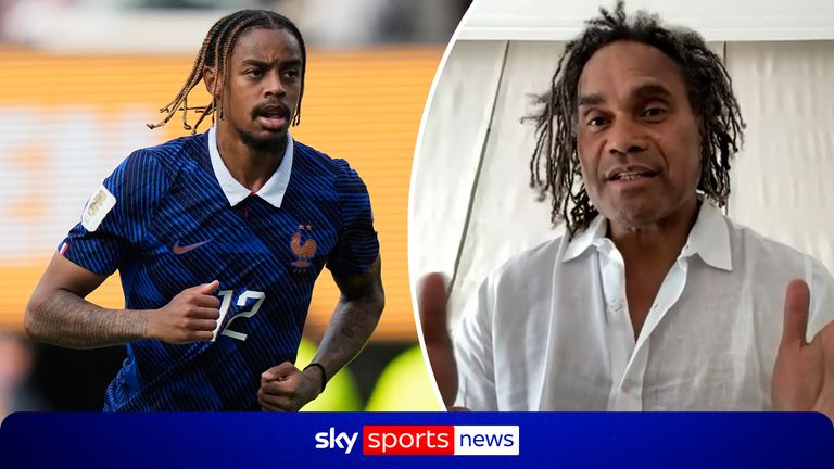 转会新闻：世界杯结束后可能转会的球员