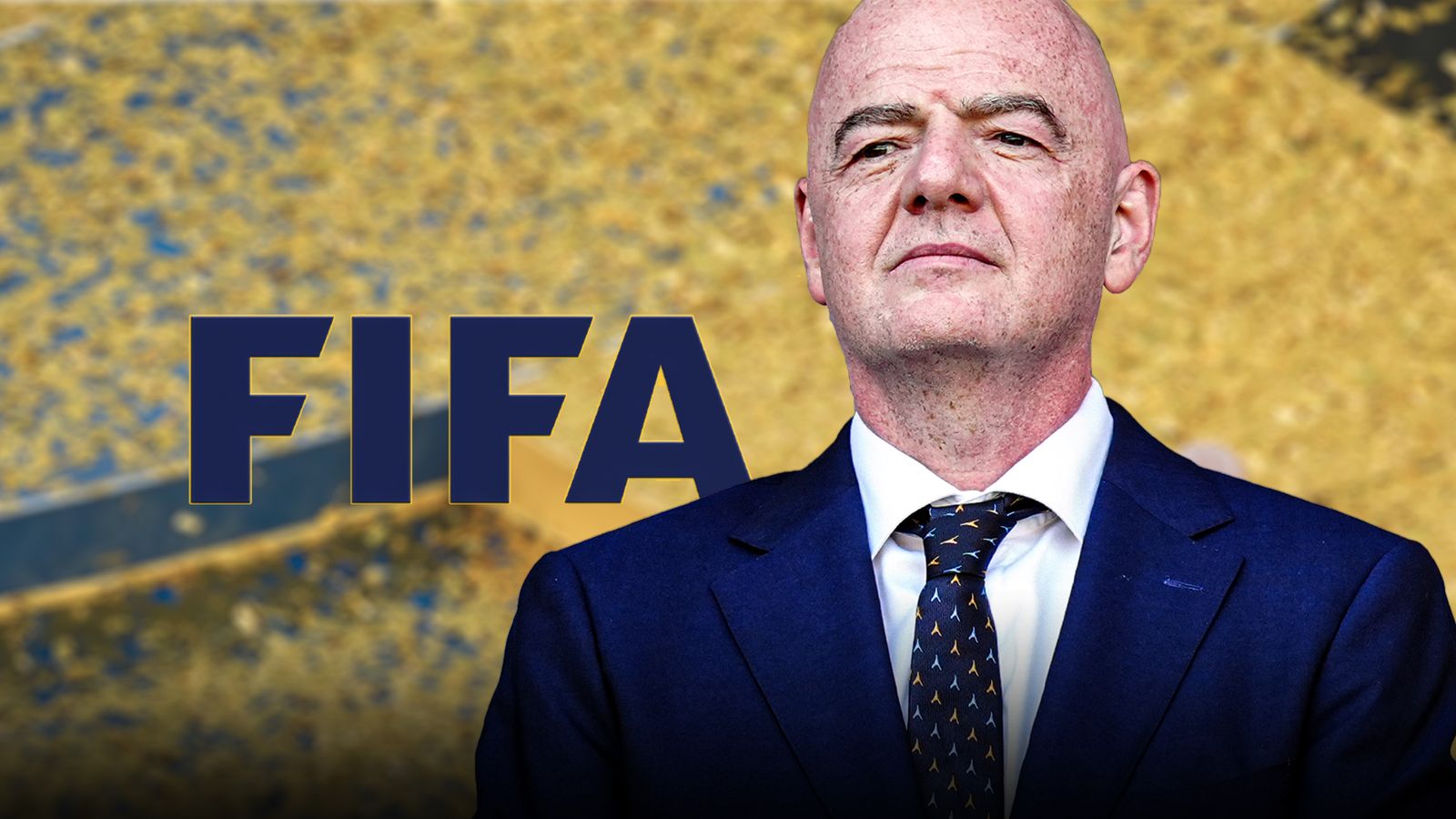 国际足联坚称“没有人会出售足球”,UEFA威胁抵制赛事