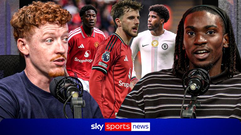 曼联转会新闻:迈克尔·卡里克表示希望在夏季转会窗口结束前进行更多引援